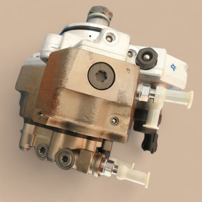 Cummins Fuel Injection Pump 4988595 Compatible for Cummins 4B3.9 6B5.9 ISF2.8 Engine