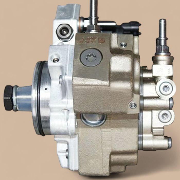 Cummins Fuel Pump 5264248 4982057 Compatible for Cummins Engine ISF3.8 4B3.9 G5.9 G3.9 B4.5S