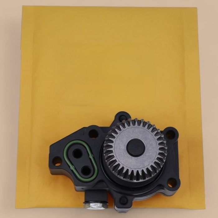 CASE Fuel Feed Pump 158552-52100 Compatible for CASE Mini Crawler Excavator CX33C CX37C