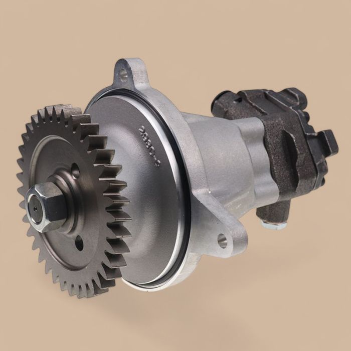 Volvo Fuel Pump 22677520 VOE22677520 Compatible for Volvo Penta TAD Engine 1340VE 1350VE 1352VE 1360VE