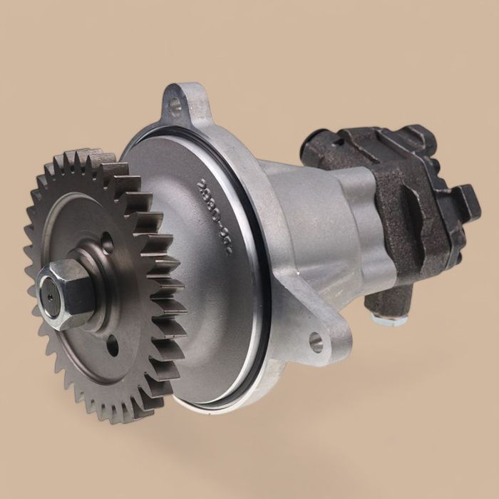 Volvo Fuel Pump 22677520 Compatible for Volvo Penta Diesel Engine D13B-E MH D13C1-A MP D16C-D MH