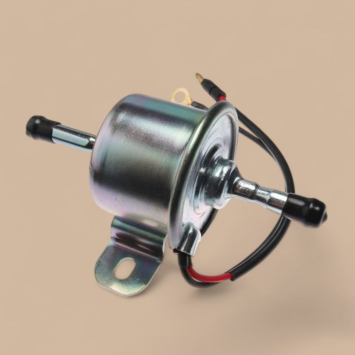 Perkins Fuel Pump 485510011 Compatible for Perkins HP-404C-22 HR-404C-22T KD-103-10 KE-103-15 KL-103-07 KN-102-05 KR-104-22