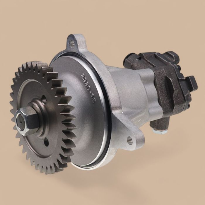 Volvo Fuel Pump 22677520 Compatible for Volvo Penta Marine Gensets D13B-F MG D13B-E MG D13B-E MG (FE) D13B-F MG (FE) D13C1-A MG D13C2-A MG D16C-A MG