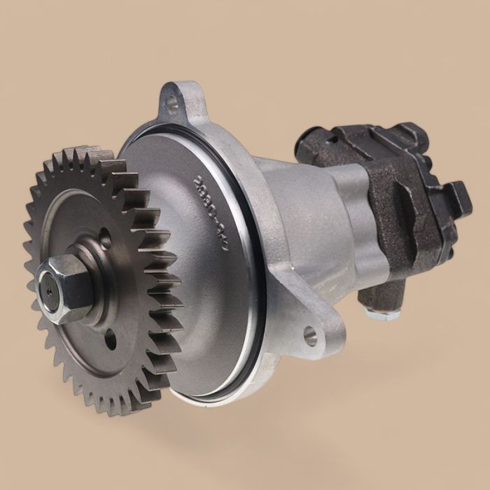 Volvo Fuel Pump VOE21635801 Compatible for Volvo EC340D EC350E EC380D EC480D EC700B EC750D EC950E