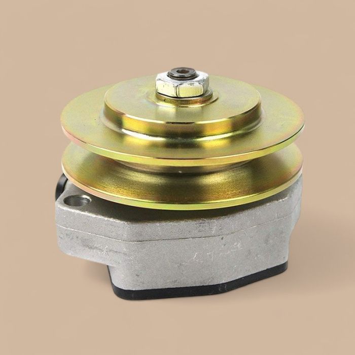 Deutz Fuel Transfer Pump 02112675 Compatible for Deutz BFM1013 BF6M1013EC FC Engine Volvo D7D EC240B Excavator