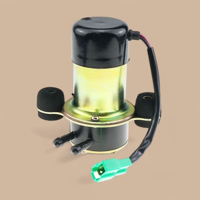 Mitsubishi Electric 12v low pressure Fuel Pump UC-V4 15100-85501 Compatible for Mitsubishi Suzuki Carry Every DB51T DD51T DC51T DA51T