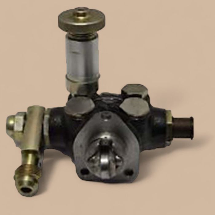 Hino Hand Primer Fuel Feed Pump 105237-5040 Compatible for Hino EF7500 EF100 Nissan Truck