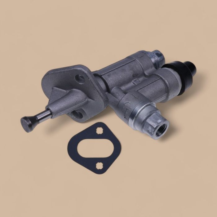 Cummins Fuel Transfer Pump 4937767 Compatible for Cummins Engine 6BT 6CT 4B3.9 6B5.9 ISB6.7 Hyundai Excavator 