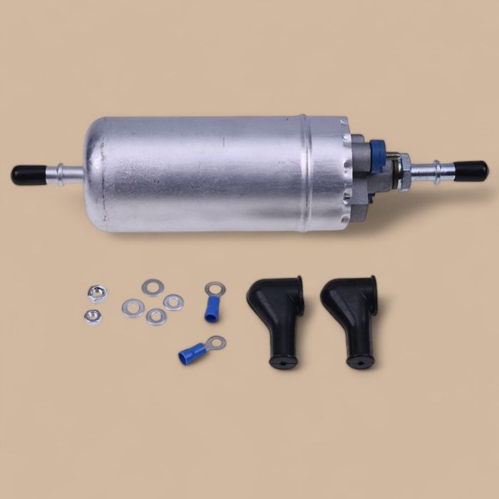 John Deere Fuel Pump AL168483 Compatible for John Deere Engine 4045 6068 Tractor 5215 5425 6320 6425 6530