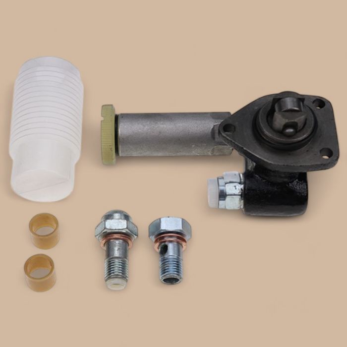 Denso Fuel Feed Pump Assy 09210-01551 Compatible for Denso