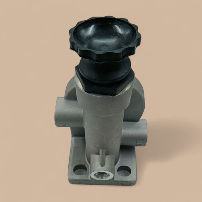 Komatsu Fuel Feed Head Pump 6754-71-7200 Compatible for Komatsu SAA6D107E Engine PC200-8 PC210LC-10 PC220LC-8 PC240-8 WA200-6 WA250-6 WA380-6