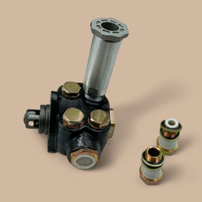 Zexel Fuel Pump 105237-1690 Compatible for Zexel