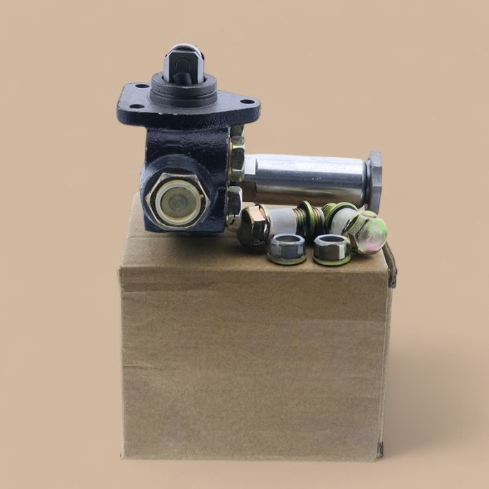 Zexel Fuel Pump 105237-4731 Compatible for Zexel