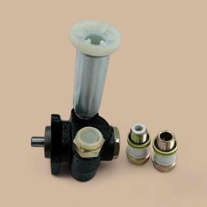 Zexel Fuel Feed Pump 105220-7200 Compatible for Zexel