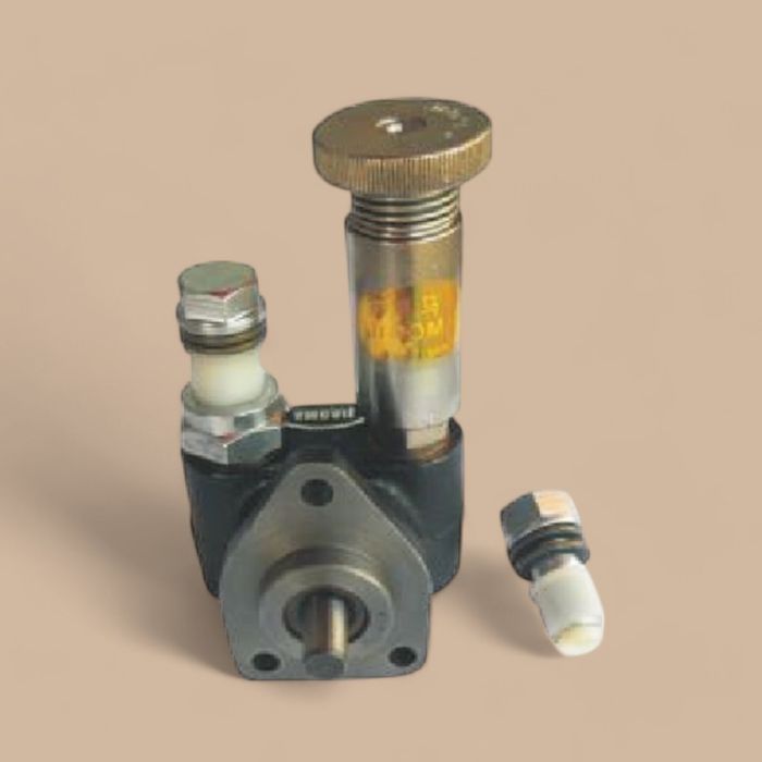 Isuzu Fuel Feed Pump 1-15750192-0 Compatible for Isuzu Engine 6BG1