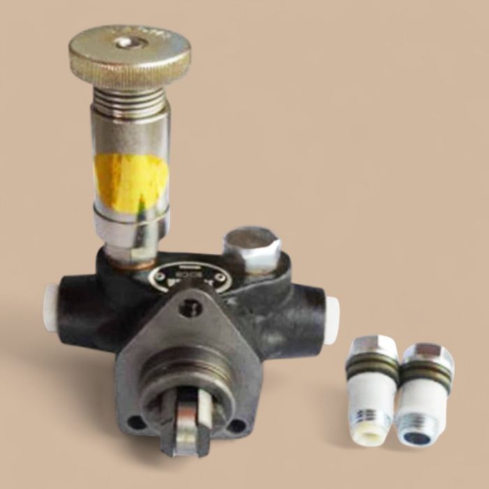 Mitsubishi Fuel Feed Pump 105217-6080 Compatible for Mitsubishi Truck Engine 8DC91