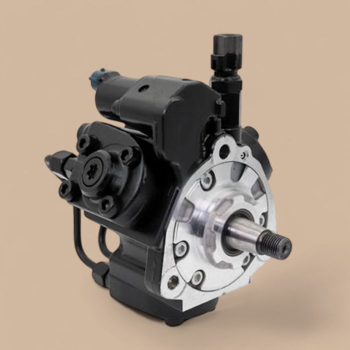 Isuzu Fuel Pump 8976051061 Compatible for Isuzu Engine 4HK1 6HK1