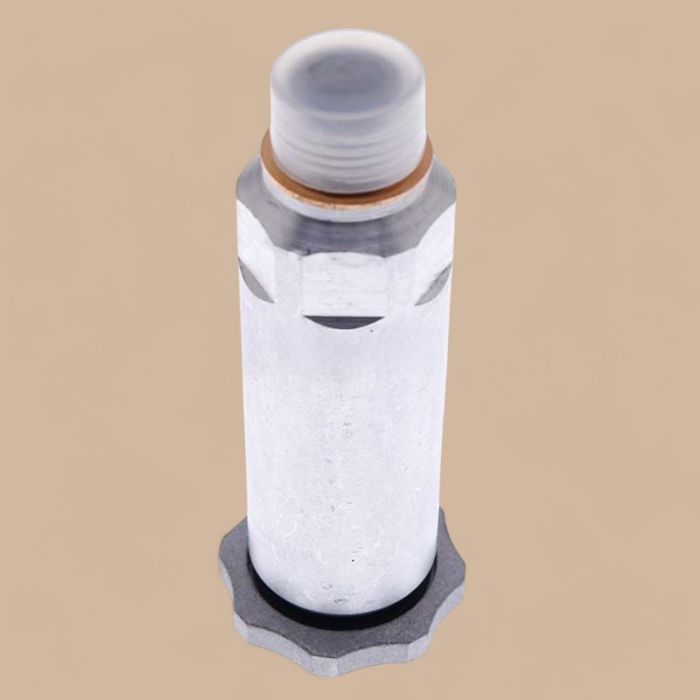 Isuzu Fuel Hand Primer Pump 1157610061 1157610060 Compatible for Isuzu Engine 4BG1 4JG1 4JG2 6BG1 6BG1T 6HK1 6WG1 4HE1 4HK1 4BD1 6BD1 6SD1