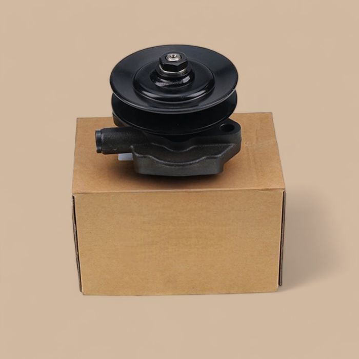 Volvo Fuel Pump 20865735 22802475 Compatible for Volvo ABG7820 ABG8820 G930 G946 G960 G970 G990 L110E L120E L120F TAD550GE TAD551GE TAD750GE