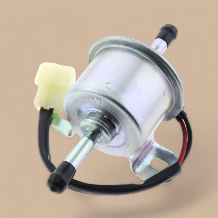 Yanmar Fuel Pump YM129322-77401 Compatible for Yanmar 129322-77401 3TN100L 3TNV88 4TNV84 4TNV88 4TNV94 4TNV98 4TNE98 Komatsu HD20-1 HD25-1 WA10-1