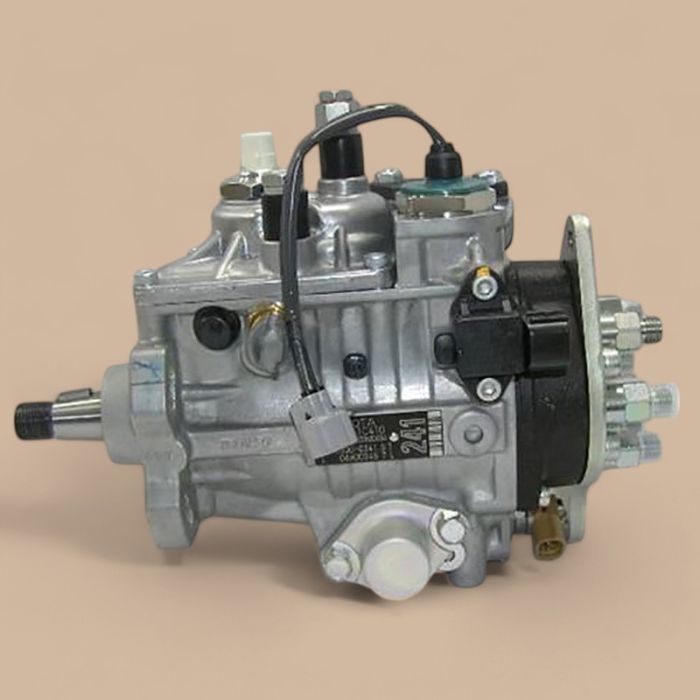 Hyundai Fuel Injection Pump Assy 0460426155 Compatible for Hyundai 210LC3 Excavator