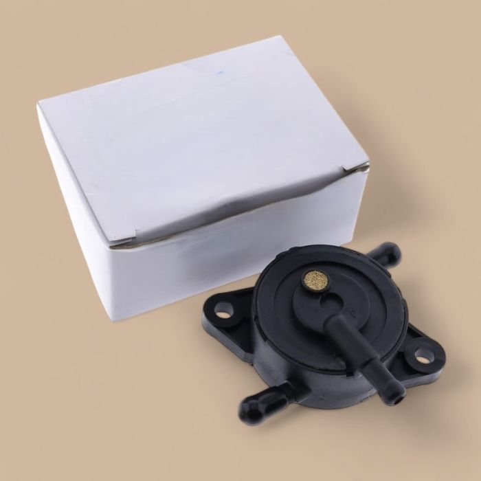 John Deere Fuel Pump MIU12470 Compatible for John Deere 636M 647A 648M 648R 652M 661R Z445 Z465 Z665