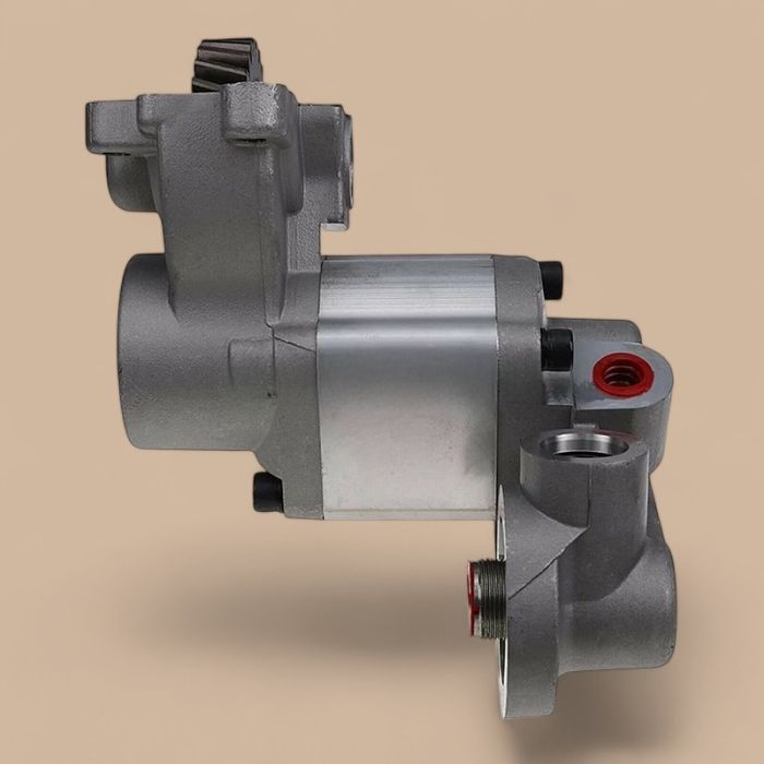 Ford Hydraulic Lift Pump E1NN600AA Compatible for Ford 2310 2600 3500 3600 4610 5610 7710 8830