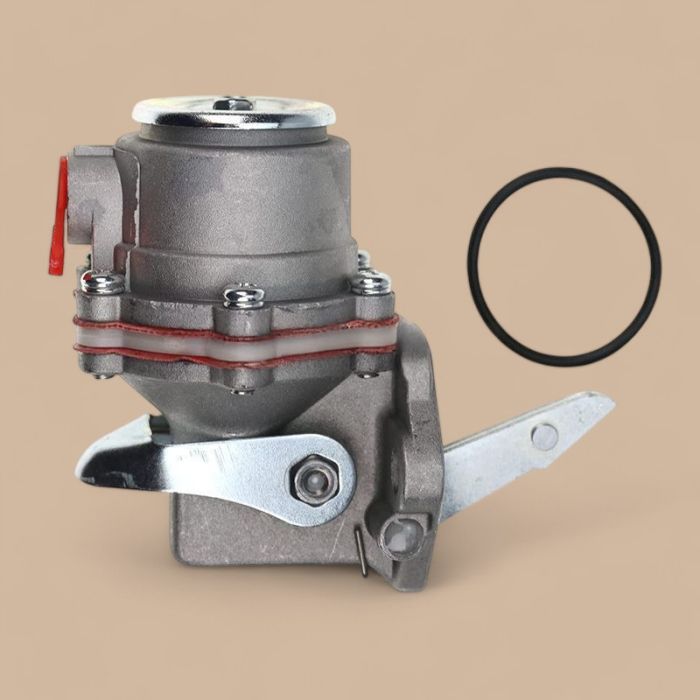 Long Fuel Lift Pump TX10289 Compatible for Long Tractor 260 310 350 360C 445 460 550 560 610 610C 2260 2360 2460 2510 2610