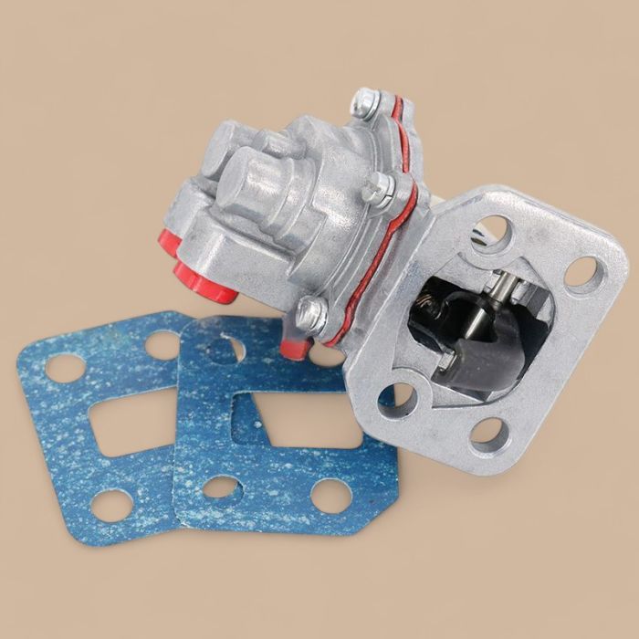 Genie For Genie S-40 S-45 S-65 S-80 S-85 Z-80/60 Fuel Pump 65500GT