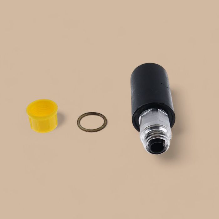 Perkins Hand Priming Pump OD20513 OD2163 Compatible for Perkins Engine 7-175Ti 1306-8T 1306-8TA 2006-TWG2 3008-TAG2A 3008-TAG3A 3012-26TA1