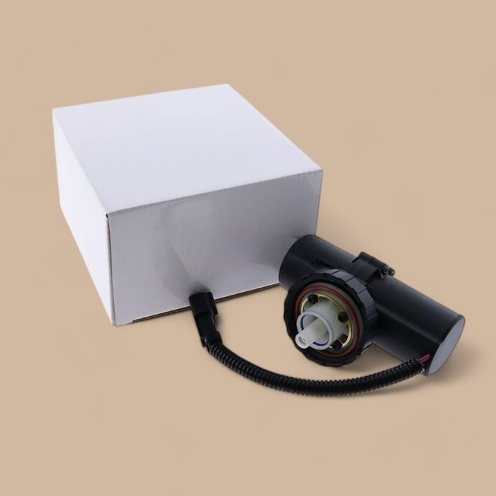 Caterpillar Fuel Pump 349-5327 Compatible for Caterpillar CAT Loader 299C 289C 279C 277C 259B3 256C 246C Engine 3044C C3.4
