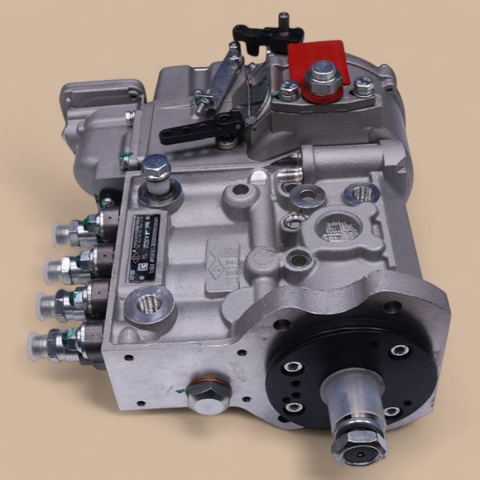 Cummins High Pressure Fuel Pump 5261583 Compatible for Cummins 4BT 4BTA 3.9L 140HP Engine
