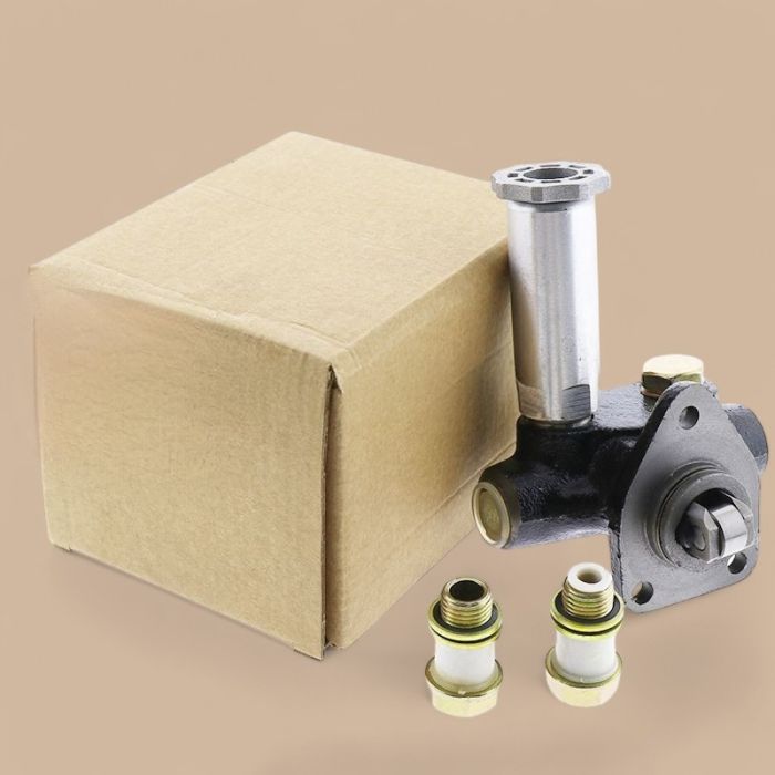 Doosan Pump Fuel Feed 65.12101-7030 Compatible for Doosan