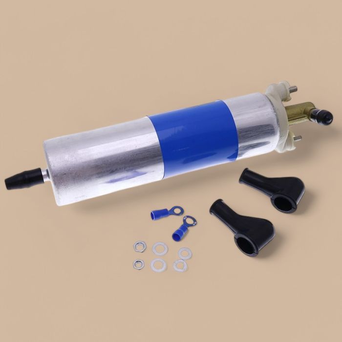 Mercedes Fuel Gas Pump 0004782101 0014704994 0014706594 Compatible for Mercedes-Benz W203 S203 C215