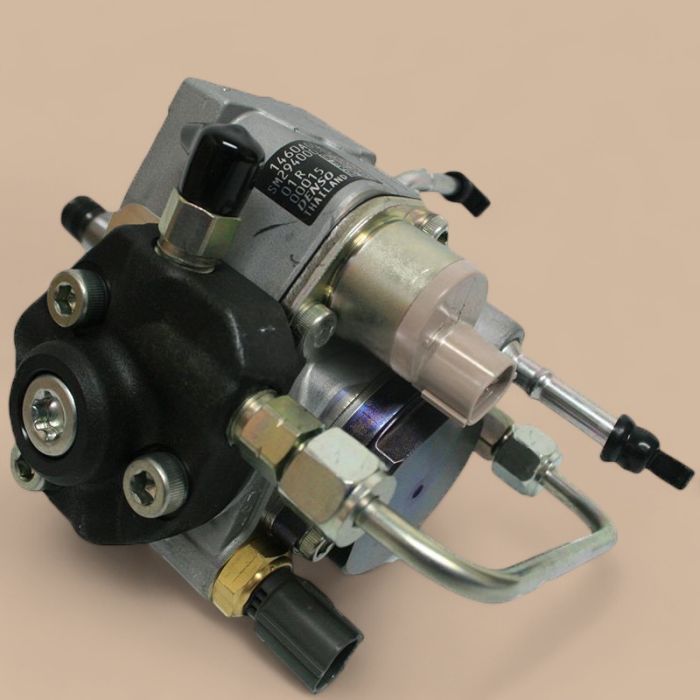 Mitsubishi Denso Common Rail Fuel Pump 294050-0044 Compatible for Mitsubishi Fuso Fighter 7.5d 6M60 Engine