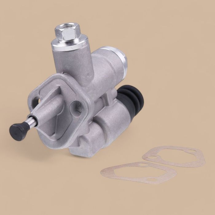 Komatsu Fuel Lift Pump 6733-71-6510 Compatible for Komatsu Engine SA6D114-1 SA4D102E-1 Wheel Loader WA420-3 WA420-DZ-3 WA320-3