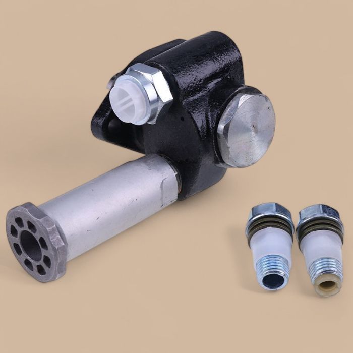 Isuzu Fuel Feed Pump 105220-6250 Compatible for Zexel UD Truck Isuzu Engine 4BG1 Hitachi Excavator EX120-5 EX150-5