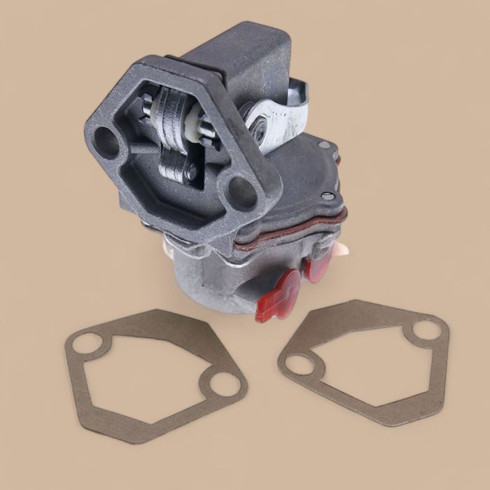 Ditch Fuel Lift Pump 194-406 Compatible for Ditch Witch Directional Drill Trencher JT920L JT 920 L