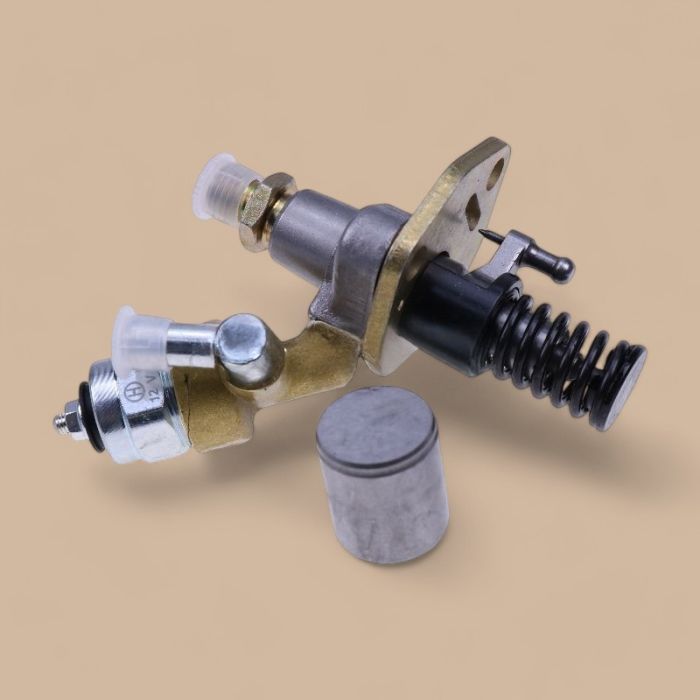 Yanmar Fuel Injection Pump Compatible for Yanmar Engine L40AE L48AE L48EE