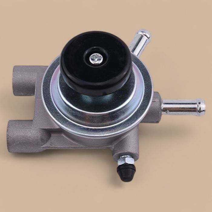 Isuzu Fuel Pump Assembly 8-98018187-2 8980181872 Compatible for Isuzu Engine 4HK1