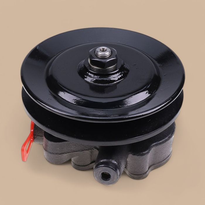 Deutz Fuel Supply Pump 0429 6791 0429 4712 Compatible for Deutz Engine 2013 2012 TCD6L20132V TCD4L20122V TCD6L20122V