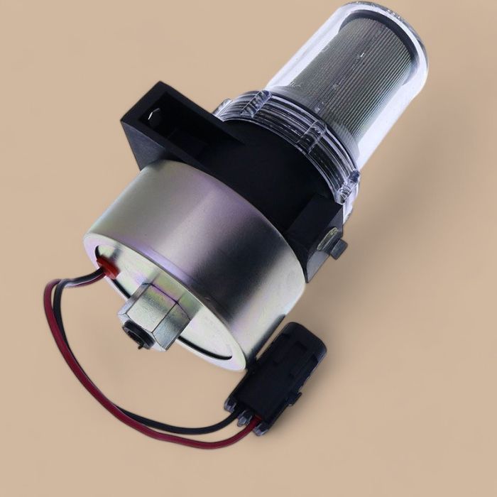 Facet 12V Fuel Pump 40222 Compatible for Facet Dura-Lift