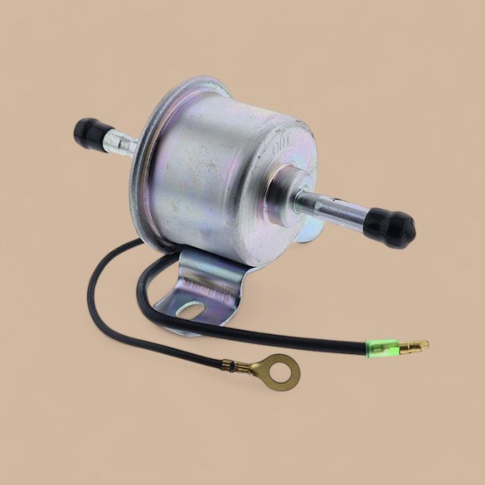 New Holland Fuel Pump SBA485510011 Compatible for Ford New Holland Tractor GT65 GT75 LGT14D LGT16D