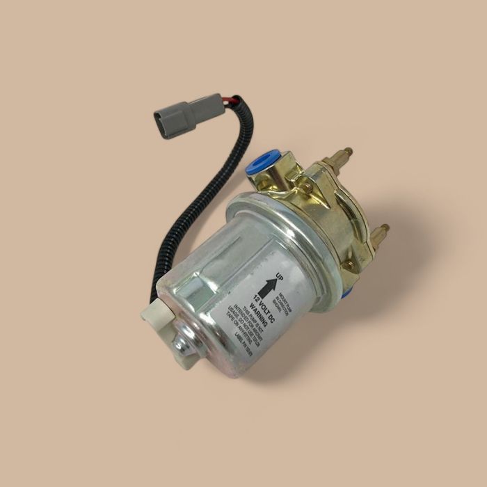 Carter 12V Fuel Pump 152-875 Compatible for Carter