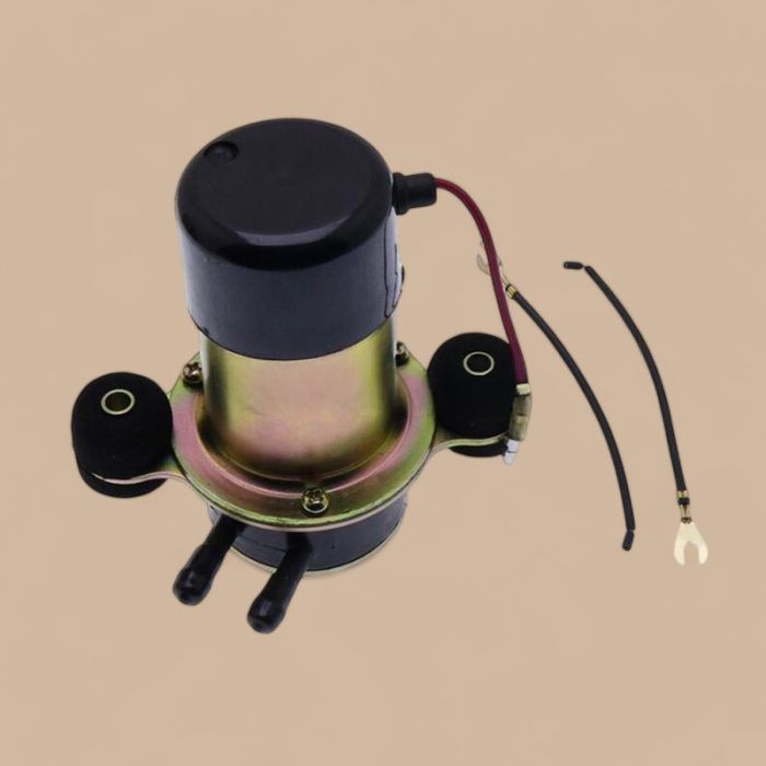 Volvo Fuel Pump PJ5150005 Compatible for Volvo Excavator EC14 EC15 EC20 EC45