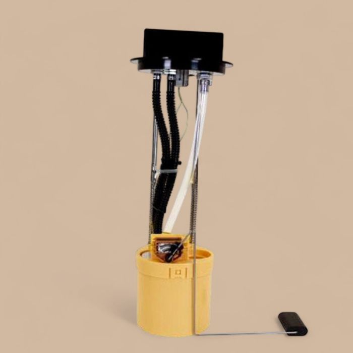 Dodge PowerFlo 170GPH Fuel Lift Pump Assembly FPE-34562 Compatible for 2011-2018 Dodge Ram 6.7 Cummins Engine