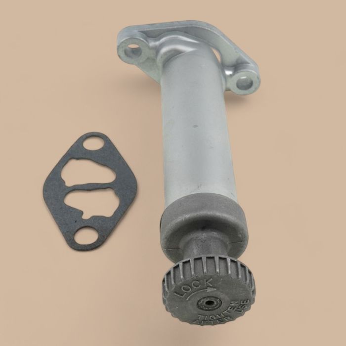 Caterpillar Fuel Pump 162-3904 8N-0495 2W-2604 6N-6803 Compatible for Caterpillar CAT Engine 3304 3306 3406 3204 3208