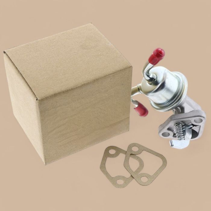 Kubota Fuel Pump 16241-52032 Compatible for Kubota B1700 B2100 B2320 B2400 B2410 B2620 B2710 B2910 B3030 B3200 B7500 B7510 B7610 B7800