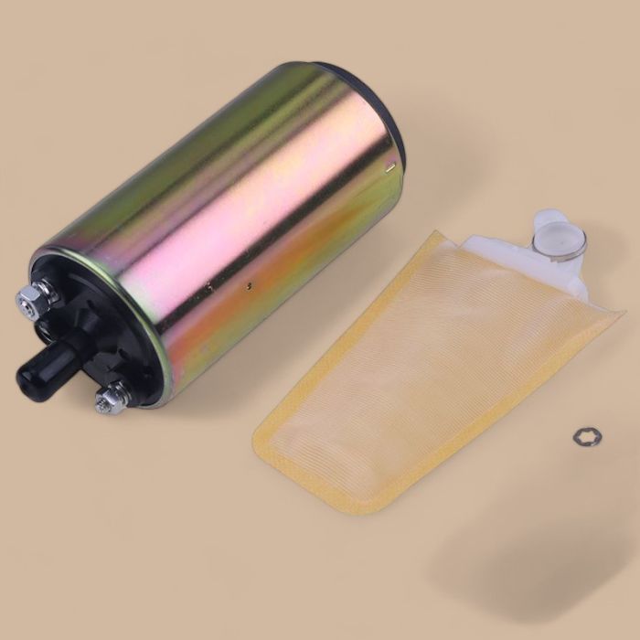 Ford Bosch Fuel Pump 0580464074 Compatible for Ford 7.3L Powerstroke F250 F350 1998-2003