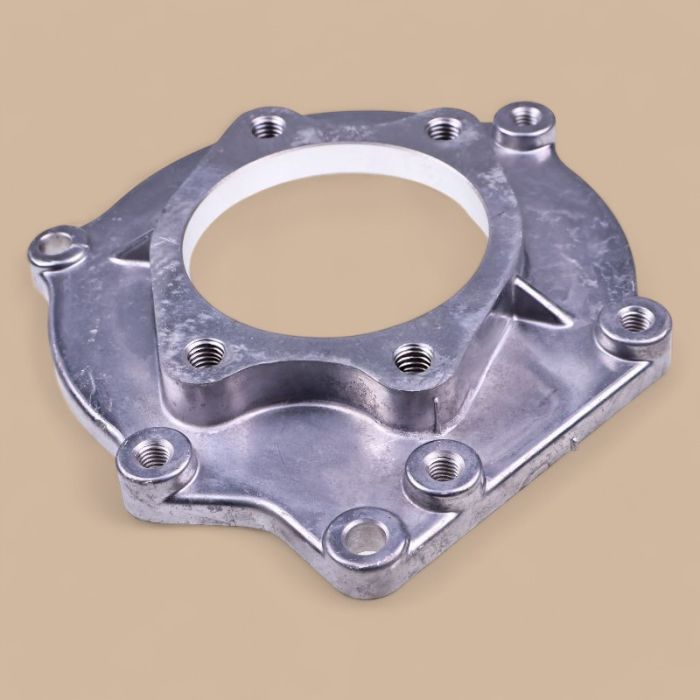 Caterpillar Fuel Pump Flange Connect Plate 5I-7576 Compatible for Caterpillar CAT Engine 3064 3066 Excavator 311 312 314C 318C 319C 320B 320C 320D 320N 321C